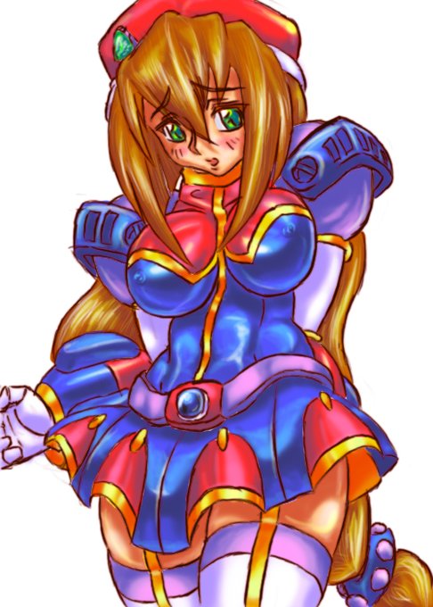 2～3年でグワーッ!!と神絵師に成長した方々をこのタグで拝んでから、自分の絵を振り返ると成長遅すぎて悔しい…
←2007 2025→
#独学でここまで成長したから一緒に頑張ろう 