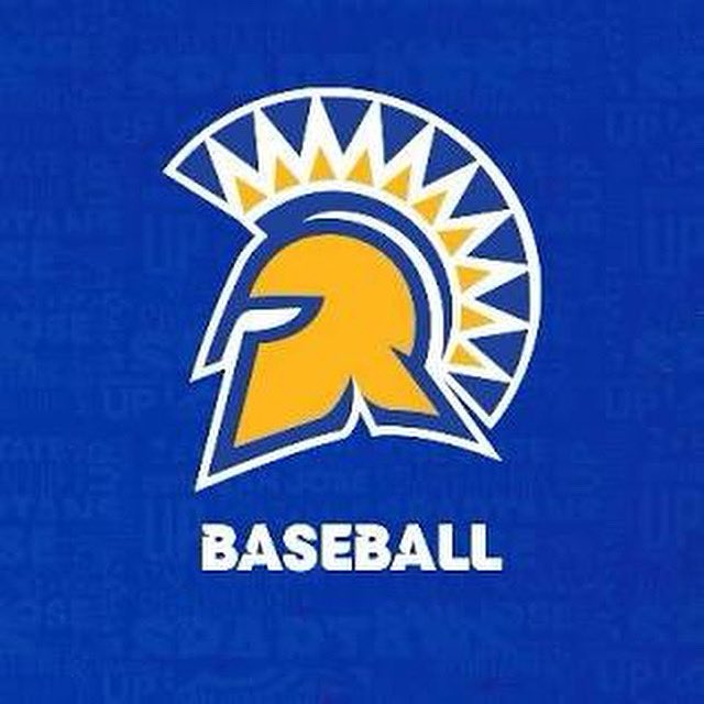 Proud to announce my commitment to <a href="/SanJoseStateBSB/">San José State Baseball</a>. Thank you to everyone who helped me along the way. Let’s go Spartans!