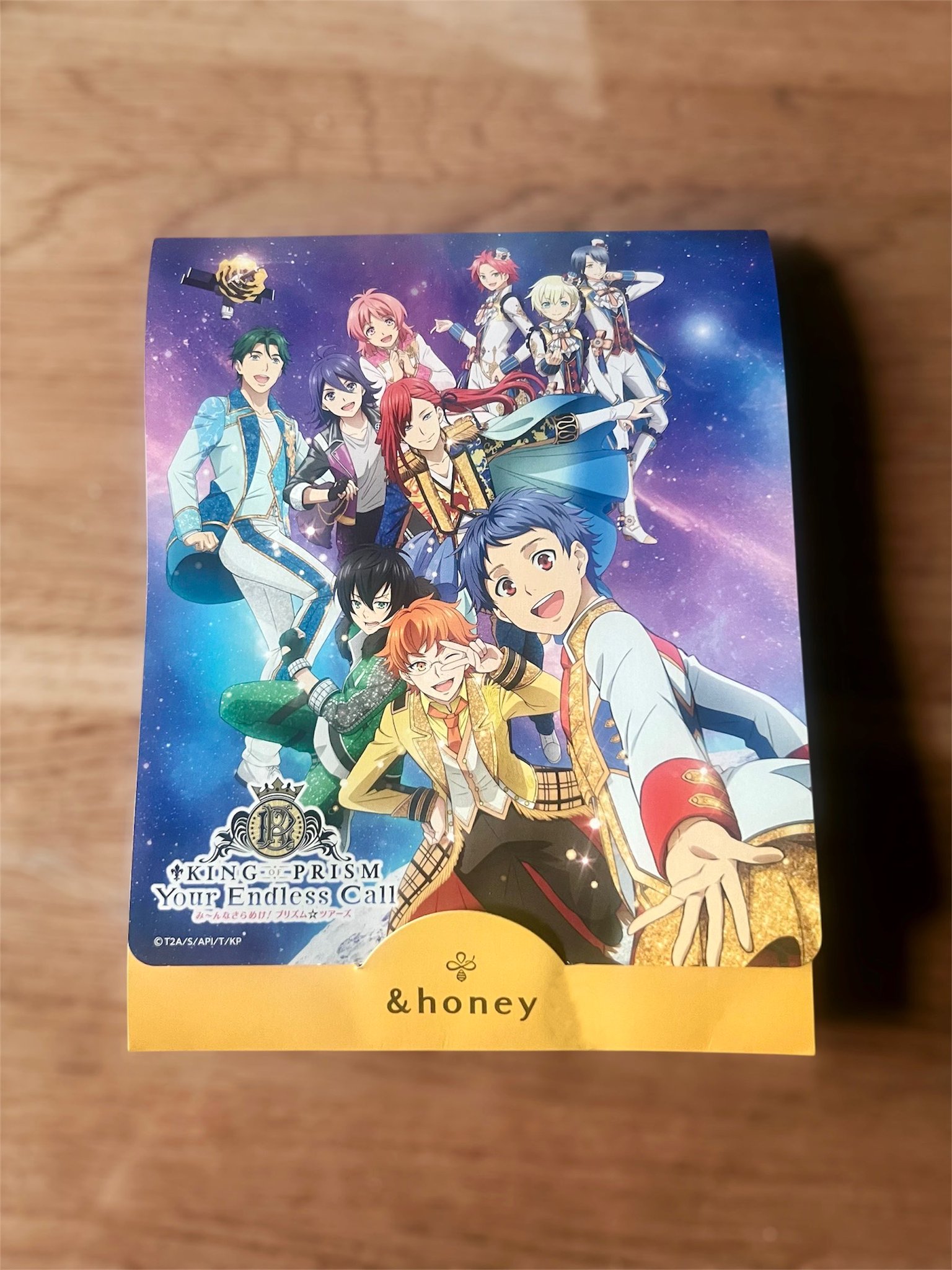 Hearts2Hearts 中華 一直娯 yizhiyu 予約特典 8枚セット Hearts2Hearts 中華 一直娯 yizhiyu 予約特典 8枚セット - メルカリ