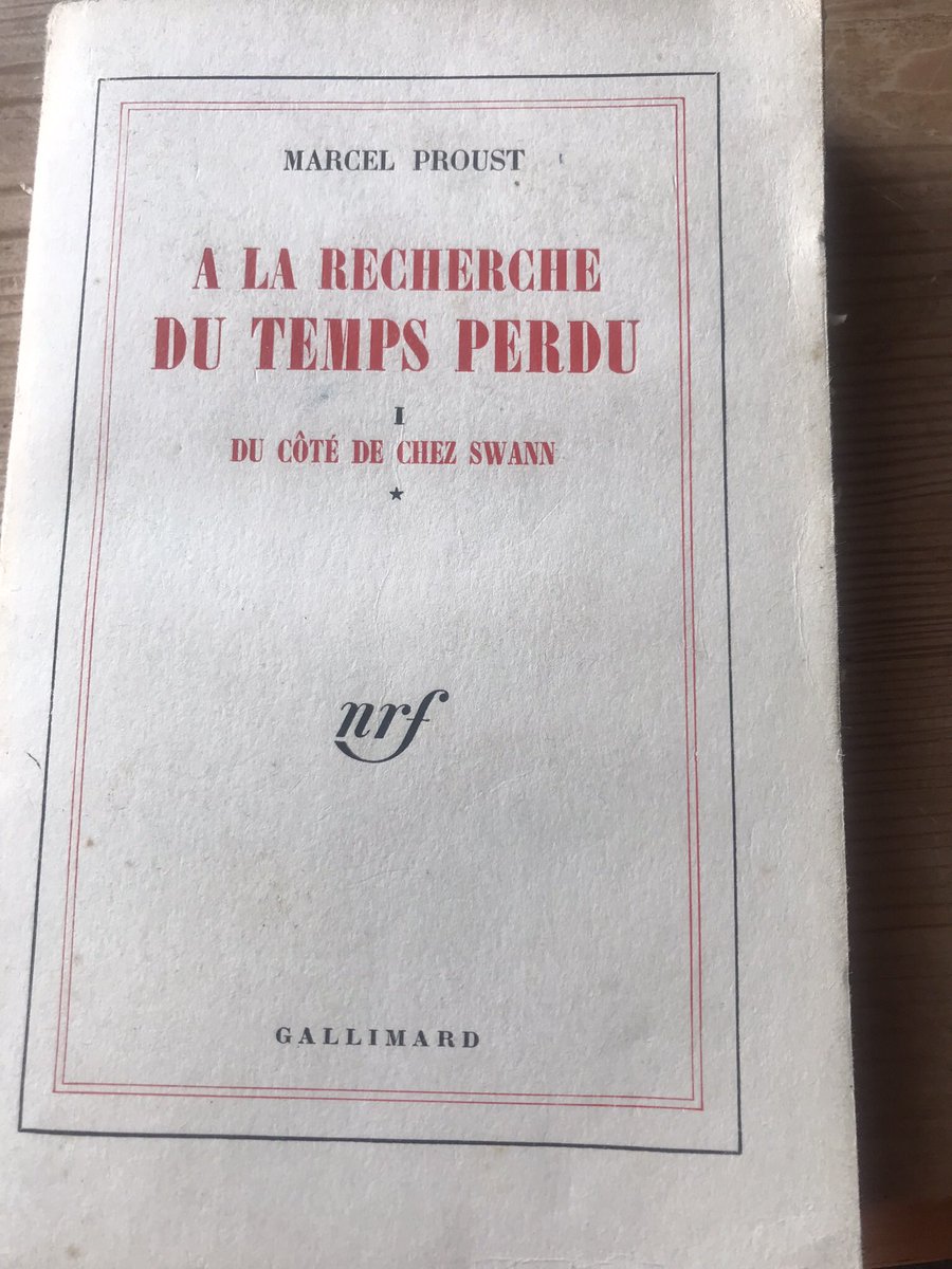 To end a Proust Day
I re walk a familiar trail in my Italian village 
We are in Partisan country 
The search for Truth is a perilous path
Go deep 
Into the woods 
There the answers wait
Where lost time lurks

youtu.be/LZh09-_QJko?fe…