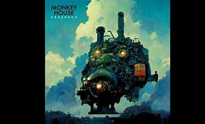 We interviewed <a href="/DonBreithaupt/">Don Breithaupt</a> of <a href="/MonkeyHouseBand/">Monkey House</a> in May,  before Crashbox was released.  Check out the episode here.  
youtu.be/YTRaw0MbAUQ?si…
We are listening to the album again, and this one keeps repeating (stop it Dave!): "Disappear In Plain Sight"
youtu.be/ApCYo7QJilU?si…