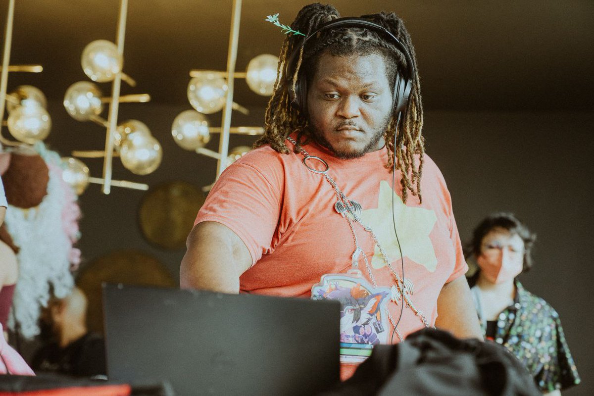 Letty | ▶️ FTW Dance Party tweet media