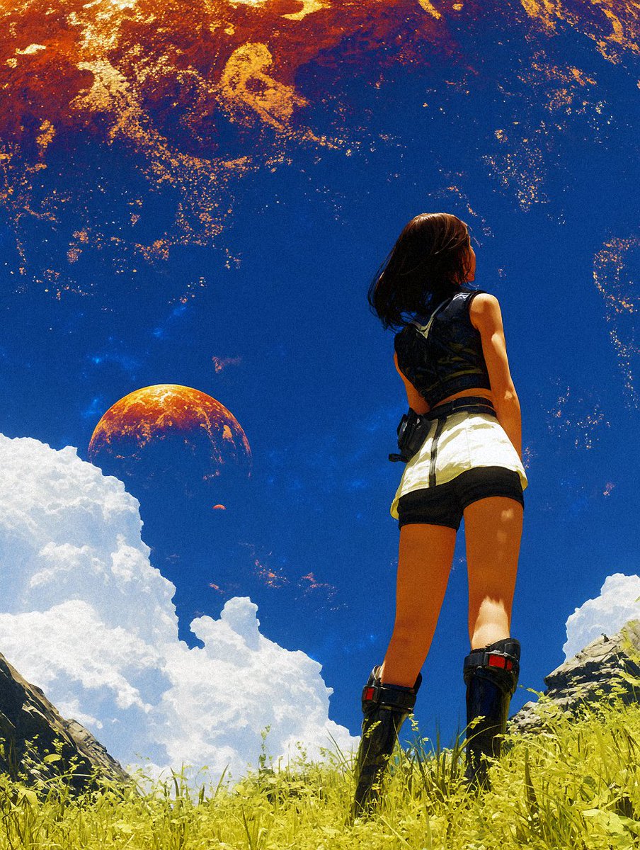 Resist • 抵抗 tweet media