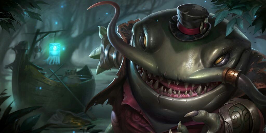 i0ki_LoL's tweet image. If League of Legends champs were real, which one are you eating first?