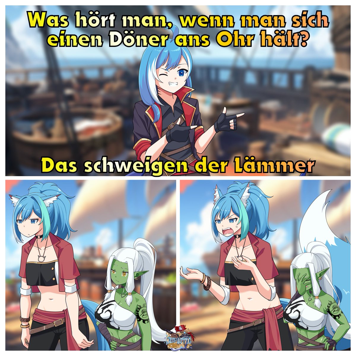 Witzpost Nr. 148