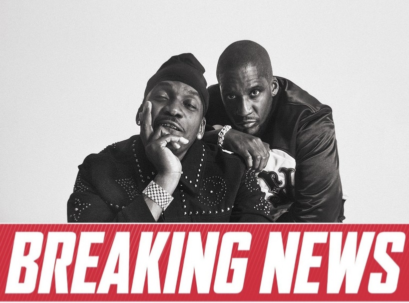 JBTVCommunity's tweet photo. 🚨 JBP x @PUSHA_T x @NoMalice757 interview has been recorded 🚨 https://t.co/kYlIsUxEOK