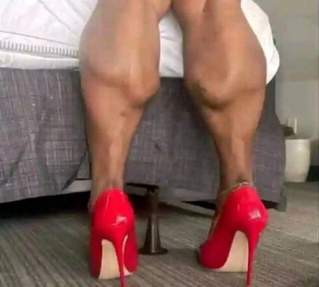 Had my AirPods off and my phone started blasting Independent Women in the locker room