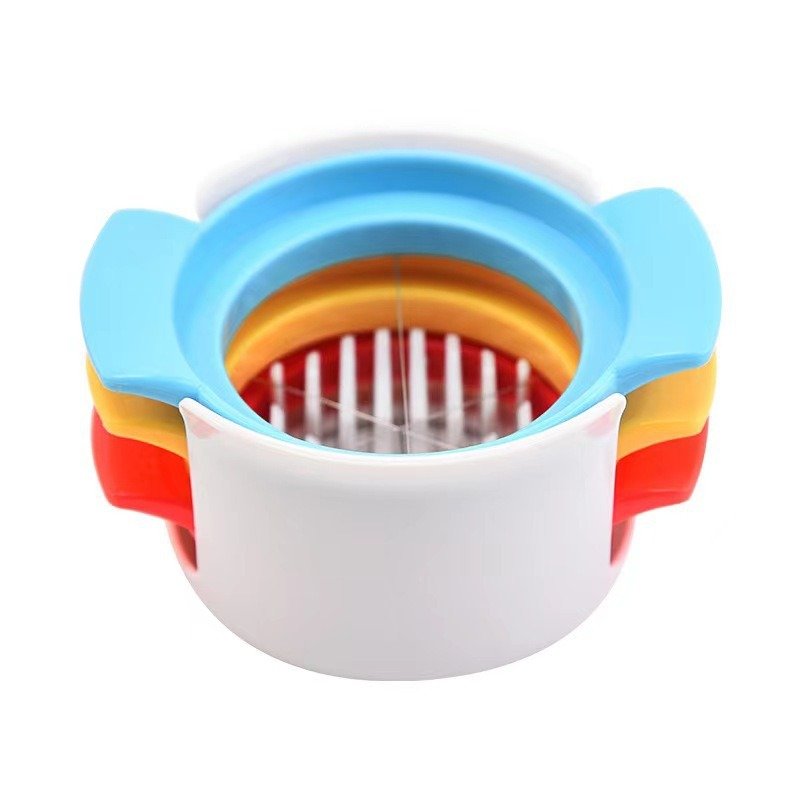 Kitchengizgal's tweet image. 304 stainless steel Prepworks by Progressive Compact Egg Slicer

kitchengizmogalore.com/products/view/…

#KitchenGadgets #EggSlicer #StainlessSteelTools #CompactKitchenTools #ProgressivePrepworks #MealPrepMadeEasy #BreakfastTools #KitchenEssentials #SliceWithEase #CookingShortcuts