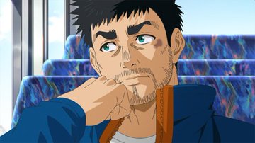 ふたりソロキャンプ 第1話
