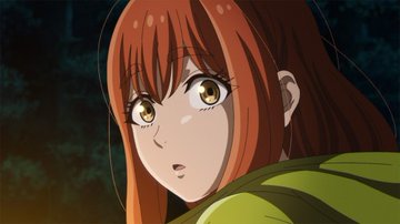ふたりソロキャンプ 第1話