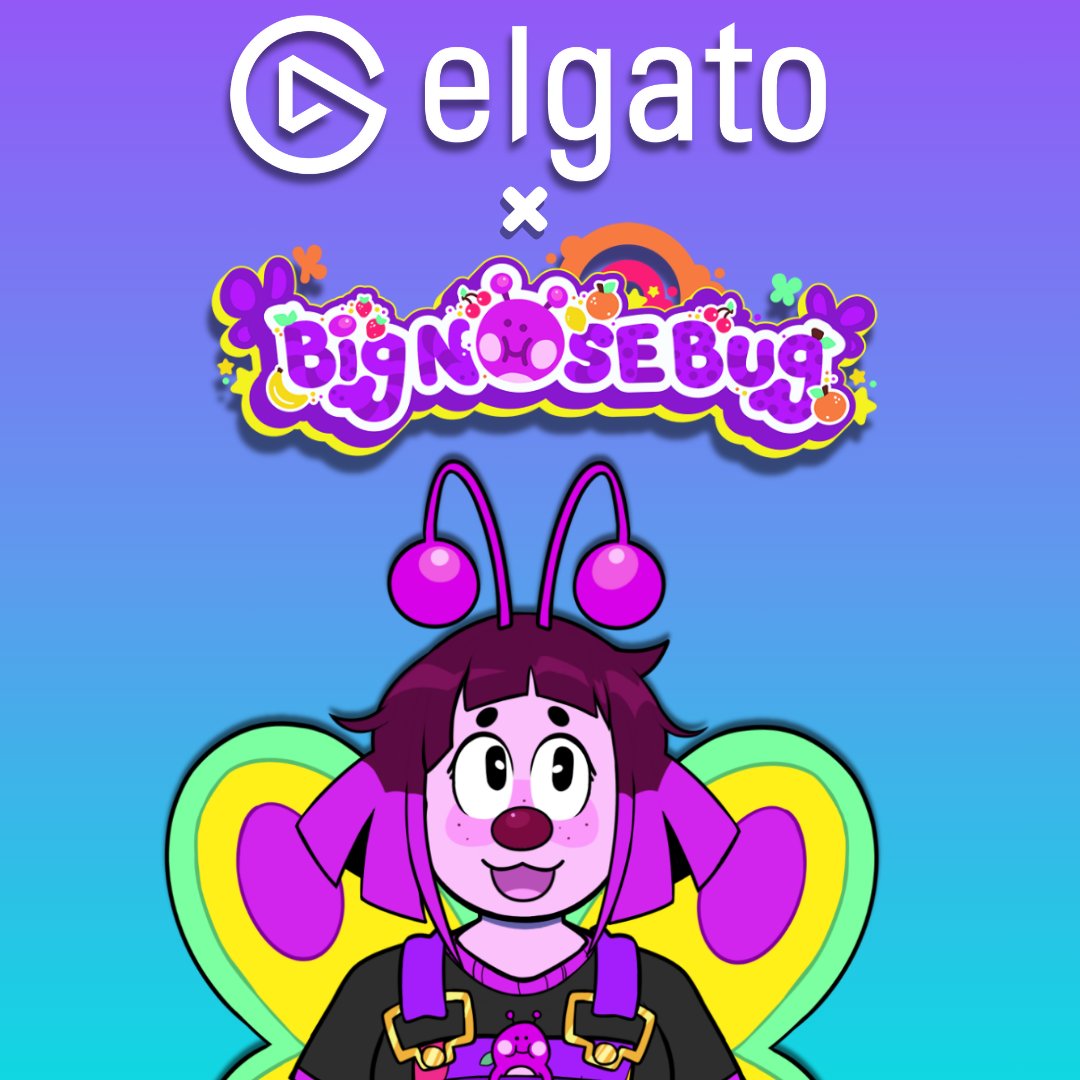 FRIDAY 7/11 at 12:00 PM PST / 3:00 PM EST 
✨I'll be over on the <a href="/elgato/">Elgato</a> twitch channel as a special guest!
I'm going to be yapping and showing off how I use my stream deck and other elgato products on my stream for the last day of the prime deals!
Cya then!!