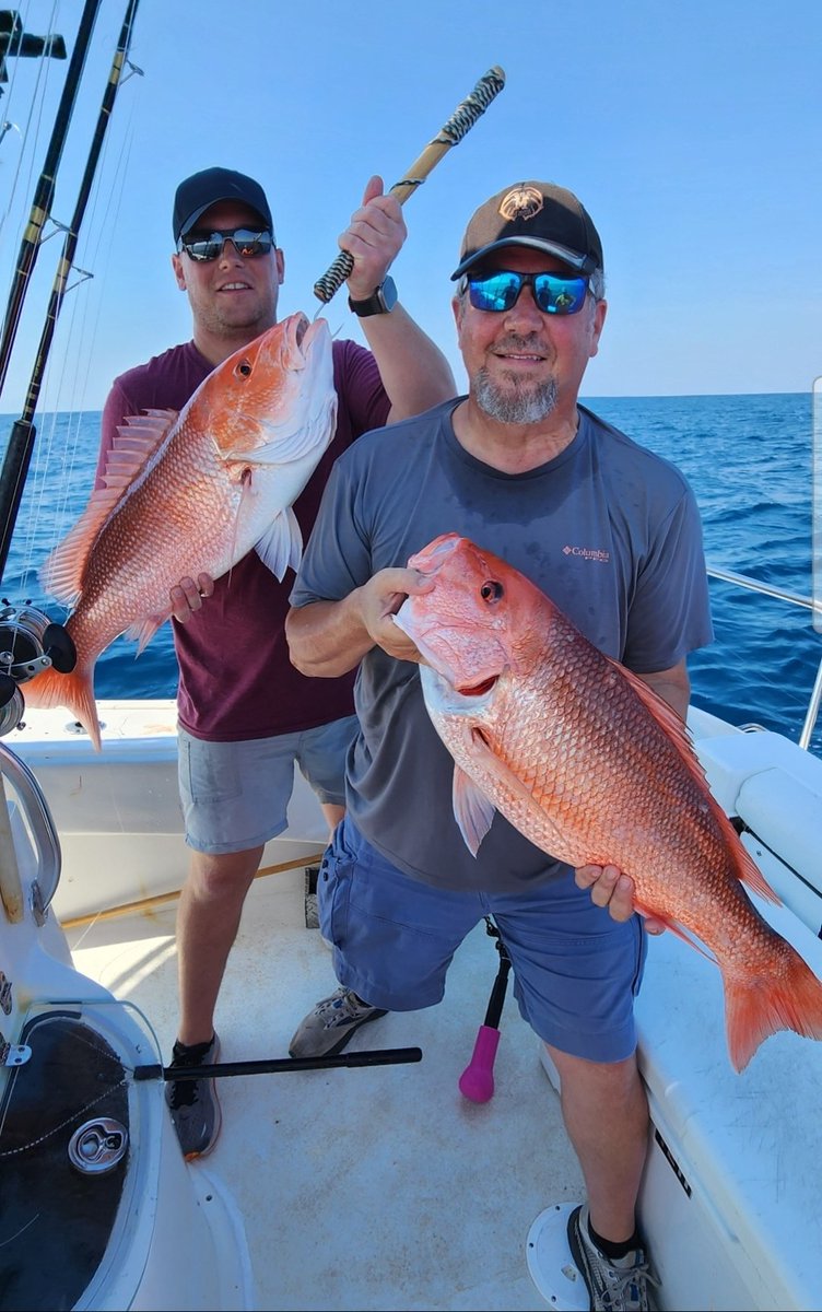 Actual footage of how dad's fish always looks bigger, but really isn't.