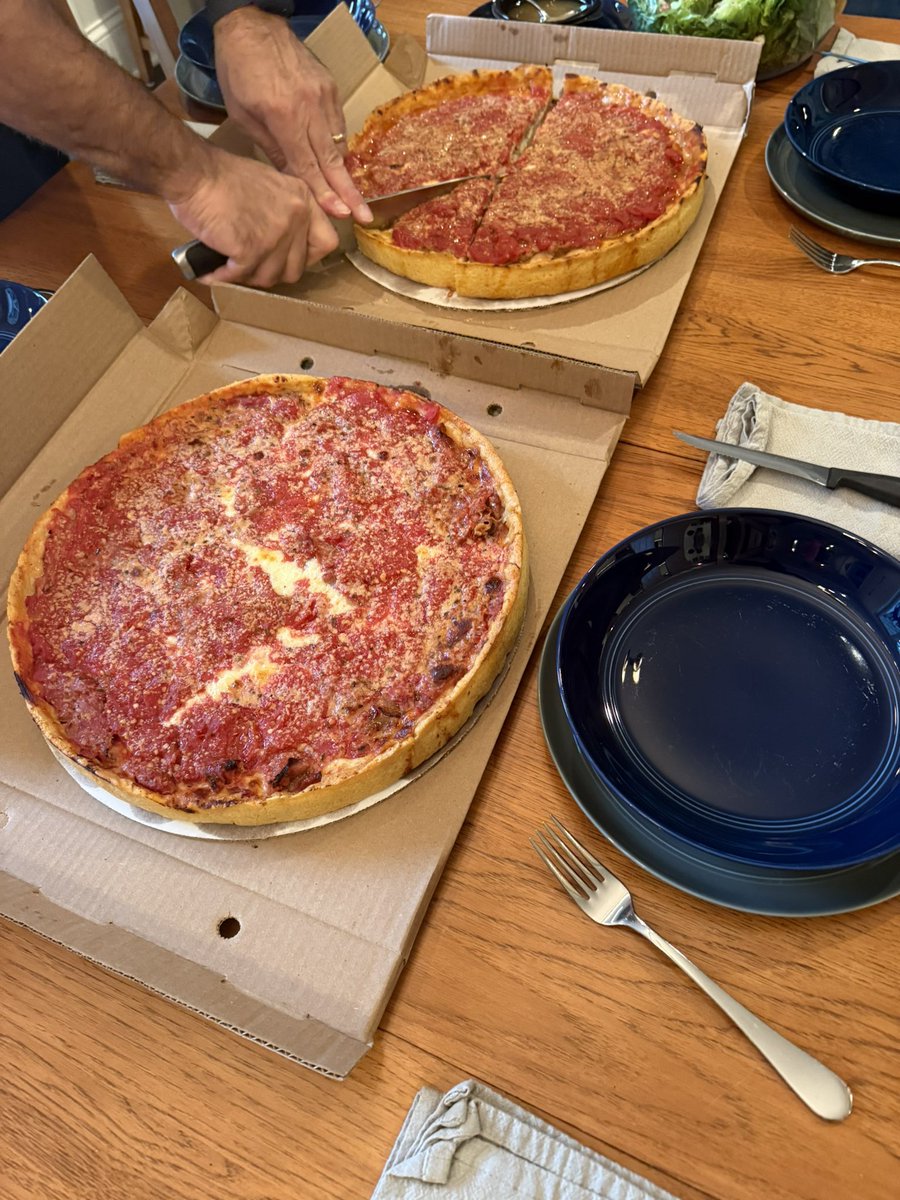 FatherDodger's tweet image. I wipe my ass with Detroit style #onceayear