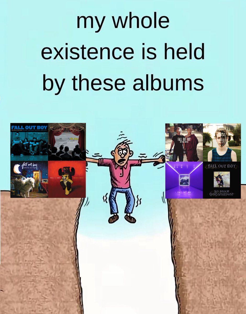pstumphlover's tweet photo. has anyone done this yet https://t.co/zpECjNd7xJ