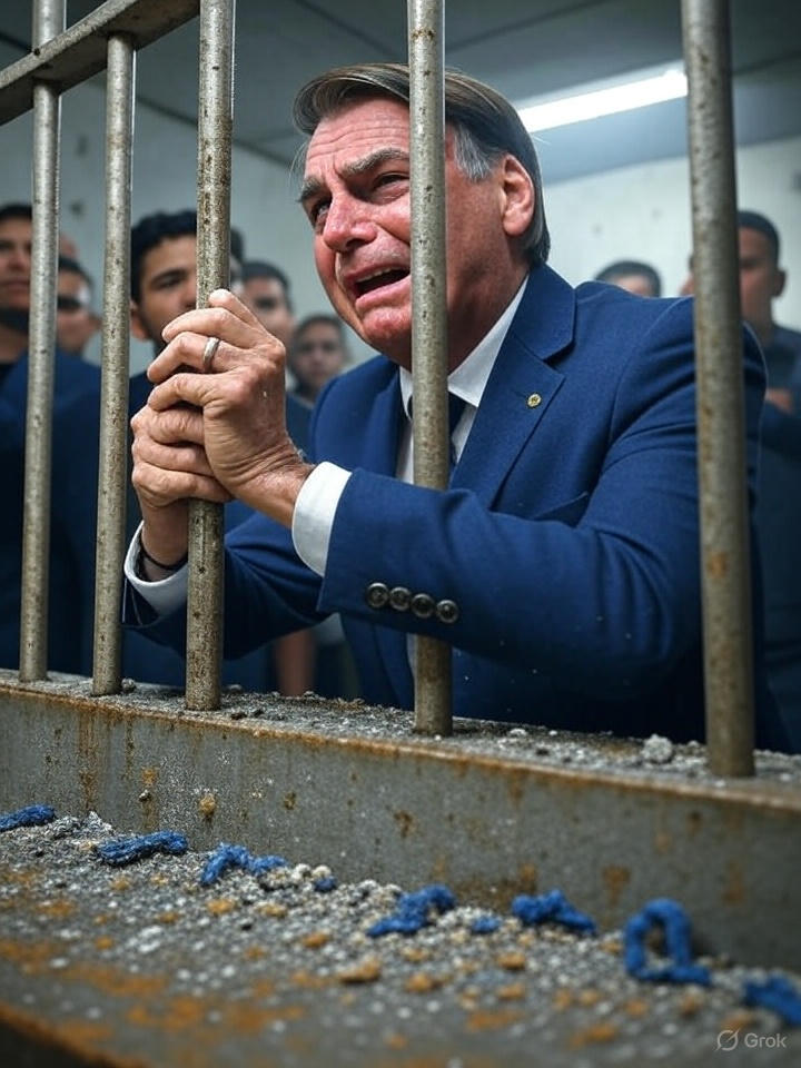 Esse dia vai chegar. Pelo bem do Brasil e das futuras gerações.