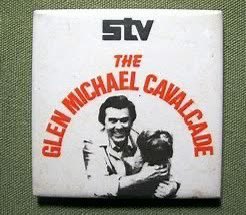 Remembering Glen Michael who saldy passed away today, and his Cavalcade tour that came to the Shotts Community Centre  for two performances almost exactly 44 years ago as part of Civic Week.