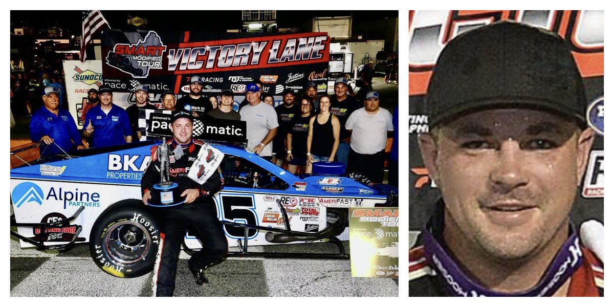 PRN At The Track (@prnatthetrack) on Twitter photo Hear <a href="/DBohn659/">Danny Bohn</a> <a href="/SMARTMods_/">@SMARTMods_</a> winner <a href="/carawayspeedway/">Caraway Speedway</a> on our show at goprn.com/shows/at_the_t… broadcast radio stations,PRN app & iTunes Hear <a href="/DBohn659/">Danny Bohn</a> <a href="/SMARTMods_/">@SMARTMods_</a> winner <a href="/carawayspeedway/">Caraway Speedway</a> on our show at goprn.com/shows/at_the_t… broadcast radio stations,PRN app & iTunes