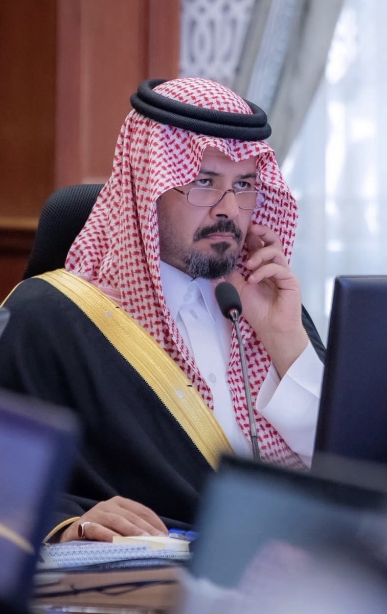أخبار سلمان بن سلطان (@hrhpssaa) on Twitter photo 