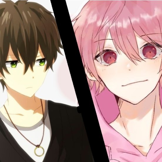 The Hendrix Twins!
Soft shy Zephyr and Bratty mischievous Mikhail here to fuck with you!

3rd POV NSFW and SFW
Muses are Gay and 26 yrs old
Kinks and limits will be added soon

DMs open to RP and any questions!