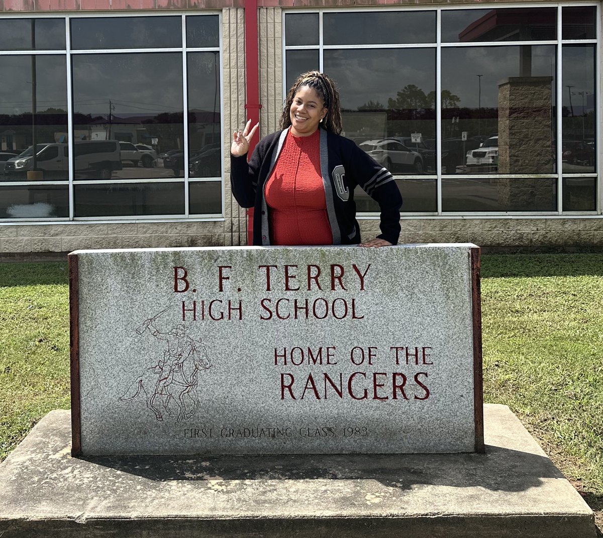 Katrese Lokey M.Ed. tweet media