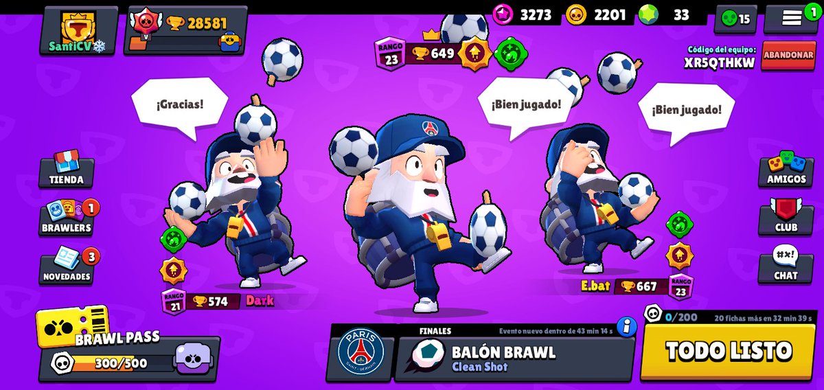 SantiCV❄️ tweet media