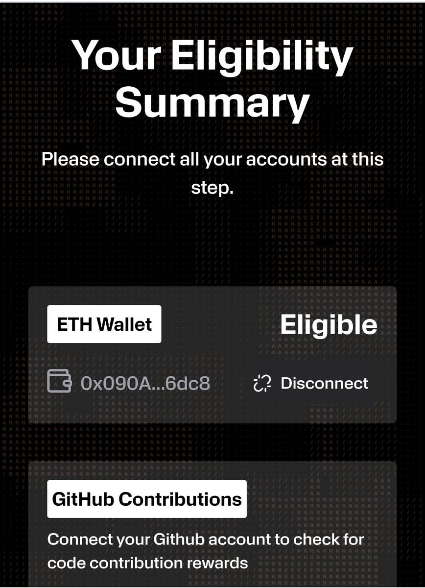 Check Airdrop Caldera
Link check: 
claim.caldera.foundation