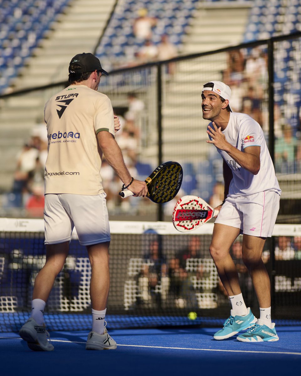 El Rey Del Globo tweet media