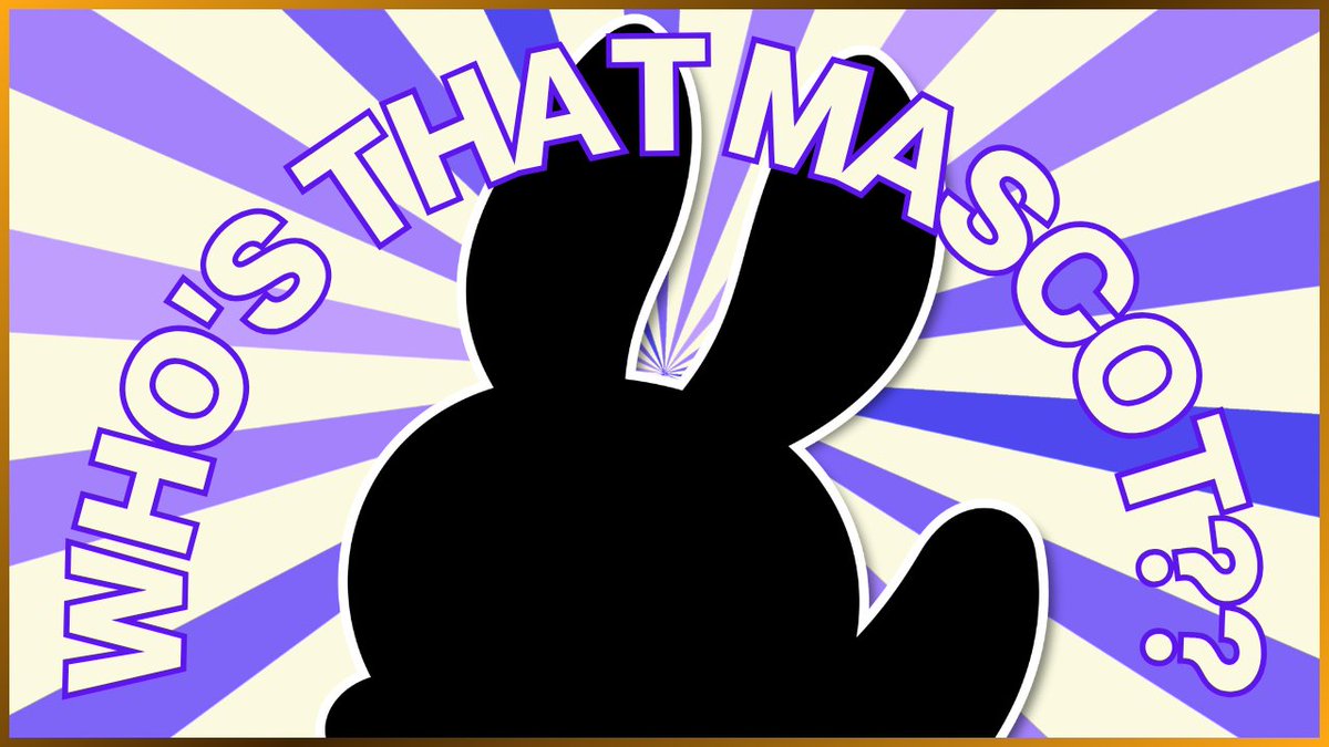 ✨Waiting Room is up on Youtube✨

Stream starting at 8PM EDT instead of 9PM EDT!! 

Are you looking forward to mascot stream??