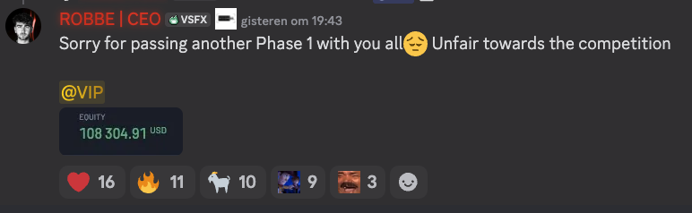 RD60_'s tweet photo. Markets are ready to fully-send. The question is are you in any positions tho?

Visionize VIP surely is📈

Check our server out for free HERE: 

https://t.co/5ofoGjgqAW

Youtube page: https://t.co/3yD5KeXrnF https://t.co/2Ad194FOsV