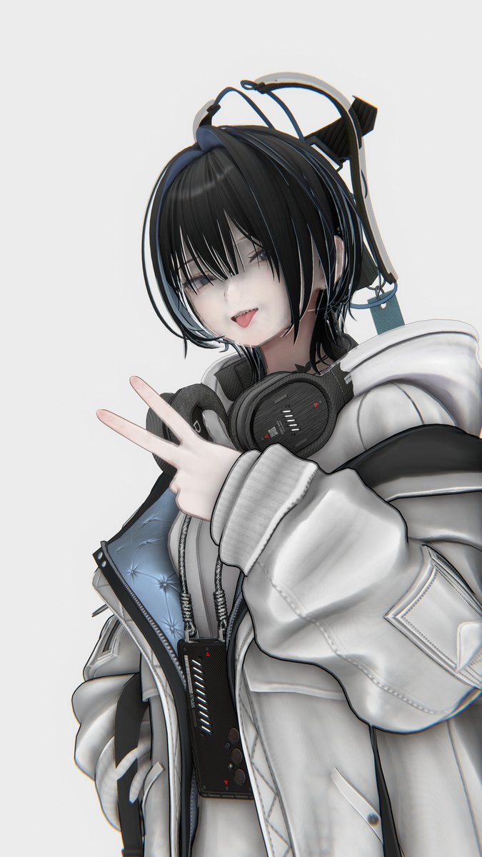 Update~
#Shinra3D #Outlander_Campers
