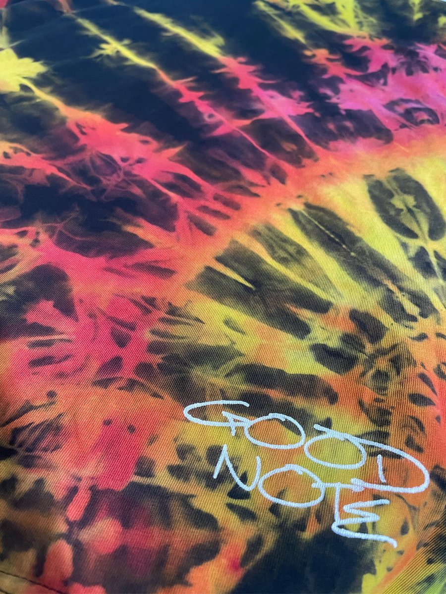 GoodNoteCo's tweet image. Heat check: shirt and weather both 🔥
GoodNoteStore.com