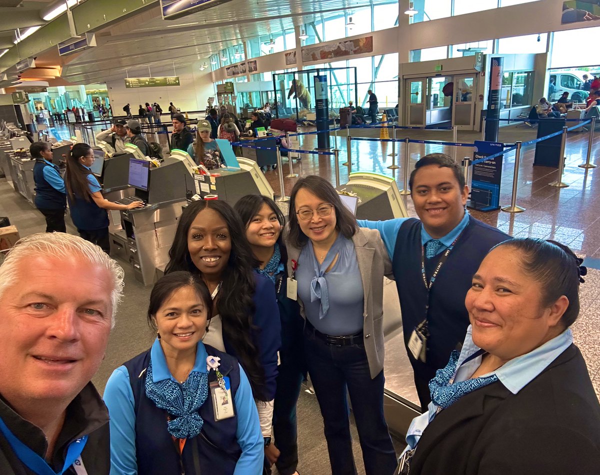 West Coast Mike (@westcoastmike1) on Twitter photo Hello <a href="/united/">United Airlines</a> ✈️ from “The Last Frontier” 🫎🐻🏔️🎣 <a href="/ANCairport/">Anchorage Airport</a> ✈️ Connecting people. Uniting the world💙 <a href="/jacquikey/">Jacqui</a> <a href="/ORDflier/">Dan McMahan</a> #wearerls #beingunited Hello <a href="/united/">United Airlines</a> ✈️ from “The Last Frontier” 🫎🐻🏔️🎣 <a href="/ANCairport/">Anchorage Airport</a> ✈️ Connecting people. Uniting the world💙 <a href="/jacquikey/">Jacqui</a> <a href="/ORDflier/">Dan McMahan</a> #wearerls #beingunited