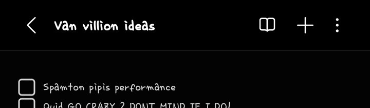 Lately ive actually been writing my ideas down so i don't forget them right away, and ive come across a new issue. What the fuck does this mean genuinely  . I dont remember typing this at all