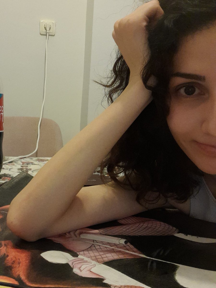 Arkamdaki kabloyla mahalleye bağlanabiliyorum
#yüzdeyüzmüzik 
#picemiyeti