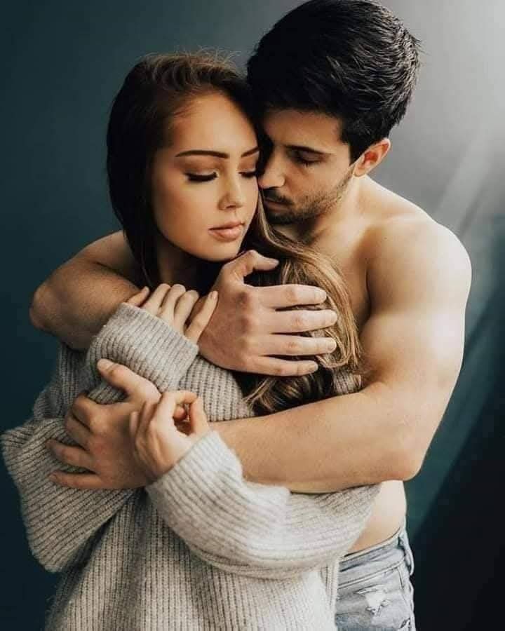 الأمان أعلى درجات الحب، وأفضل شئ تمنحه لأحدهم هو الطمأنينة" ⁦❤️⁩
