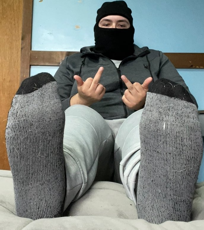 Master Charlie tweet media