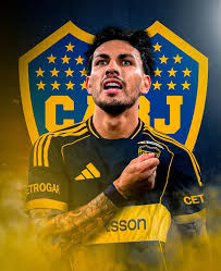 Lecturadejuego's tweet photo. Leandro Paredes vuelve a Boca.
Y te tiro una que capaz no estás listo para aceptar:

👉 Jugar en Boca puede ser más exigente que jugar en Europa.

Va hilo 🧵👇
#BocaJuniors #Paredes #FútbolArgentino #CopaLibertadores https://t.co/icLTBxD8PO