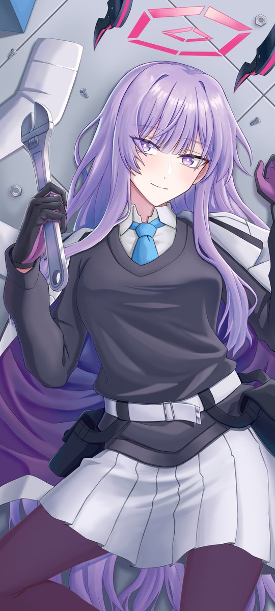 Autumn_2020_05's tweet image. 畫給自己當手機桌布用