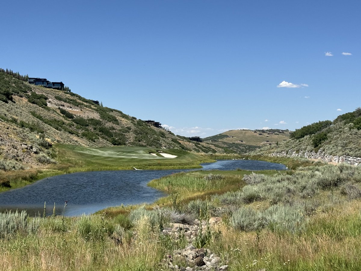 Zach Boudreaux (@zachturfdrain) on Twitter photo Wrapping up a great week of drainage planning in Utah. Spectacular! #TurfDrain <a href="/ntjturf/">NTJTurf, LLC</a> Wrapping up a great week of drainage planning in Utah. Spectacular! #TurfDrain <a href="/ntjturf/">NTJTurf, LLC</a>