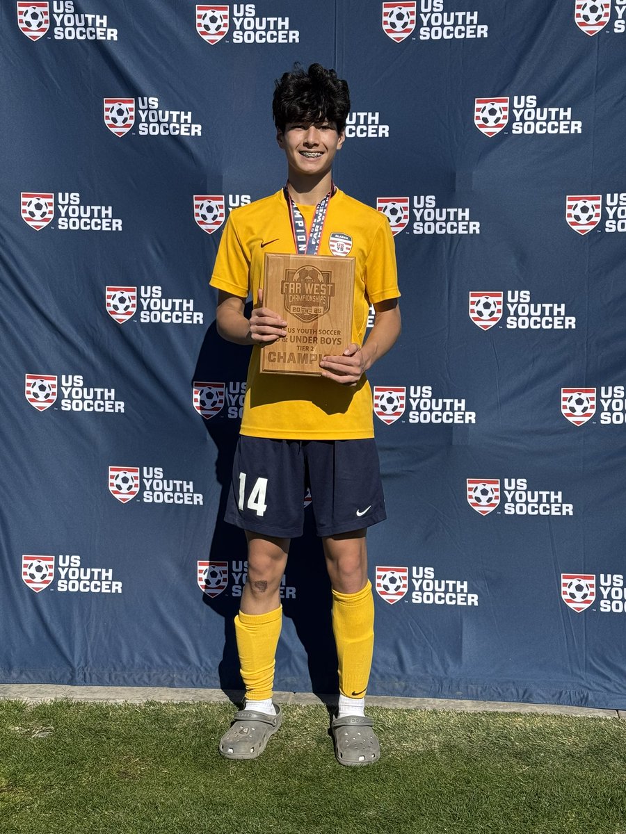 Mark Stacy (@markbstacy) on Twitter photo So ready for ODP Region 4 Camp!!!!! Let’s Go!!!!!
<a href="/RushSoccer/">Rush Soccer</a> <a href="/Rushselect/">Rush Select</a> <a href="/USYouthSoccer/">US Youth Soccer</a> So ready for ODP Region 4 Camp!!!!! Let’s Go!!!!!
<a href="/RushSoccer/">Rush Soccer</a> <a href="/Rushselect/">Rush Select</a> <a href="/USYouthSoccer/">US Youth Soccer</a>