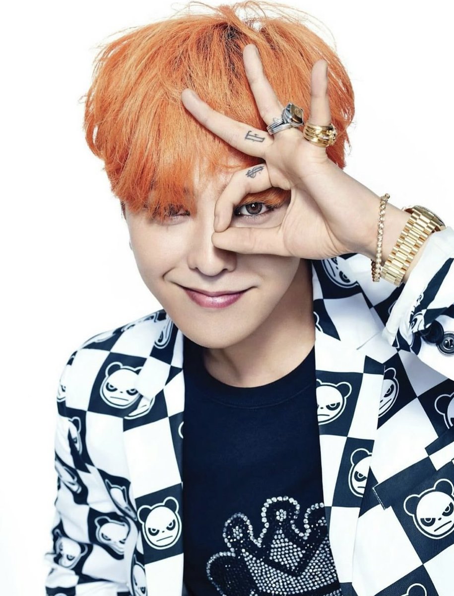 ghxkr8788's tweet image. #탑뇽트친소 #빅뱅트친소 #탑뇽_트친소
셤 끝난 기념으로 올려봅니다
같이 이 고능한 씨피에 대해 말할 사람을 찾아요
흔적 남겨주신다면 조금 걸러서 찾아갈게요♡♡♡♡♡