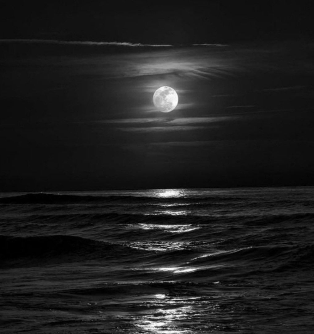 غريب هدوء آخر الليل
كأنه يجبر الخواطر تحكي كل ما فيها