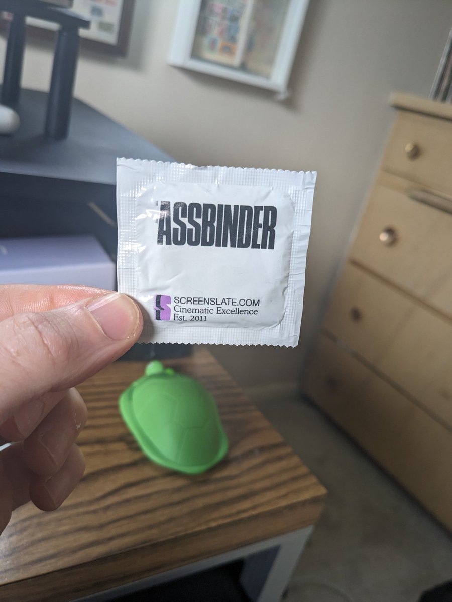 Ready for Superman <a href="/ScreenSlate/">Screen Slate</a>