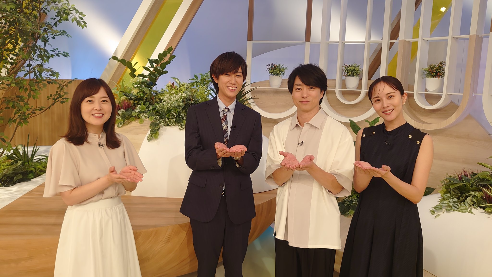 ZIP! 【公式】 on X: 