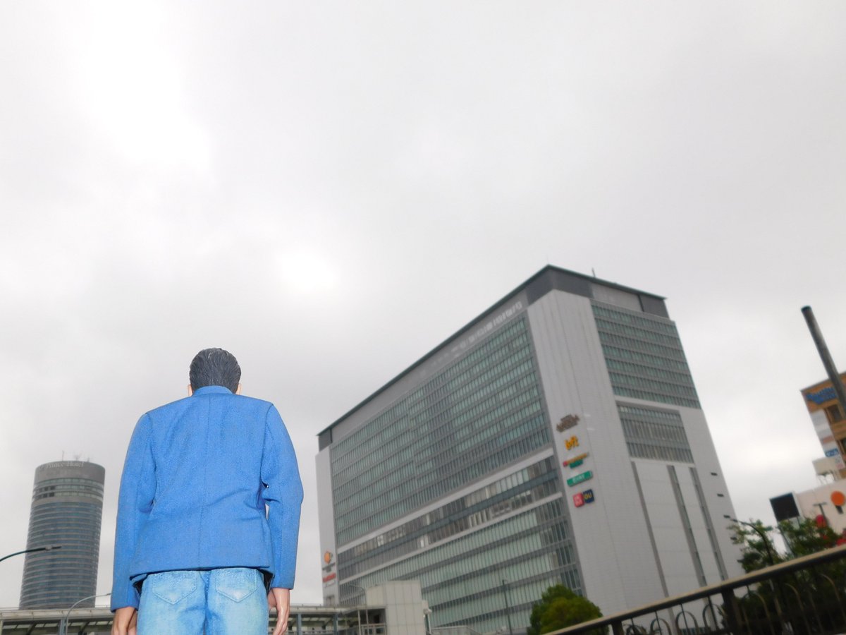 おはようございます
#セントラルエンジニアリング
マーケティング担当豪大寺が
朝の挨拶をさせていただきます🔥

天気は曇り☁️

昨日は土砂降りでしたね
帰宅は大丈夫でしたか❓

本日は一日中曇りですが
よろしくお願いします

#26卒 #27卒 #就活生と繋がりたい
#企業公式が毎朝地元の天気を言い合う