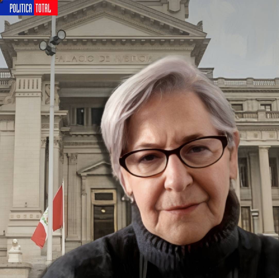 Dictan 3 años de impedimento de salida del país a exalcaldesa de Lima Susana Villarán:
♦️Fiscal José Domingo Pérez se encargó de sustentar pedido en el marco de las investigaciones por los supuestos aportes de las empresas Odebrecht y OAS a la campaña de no revocatoria en 2013