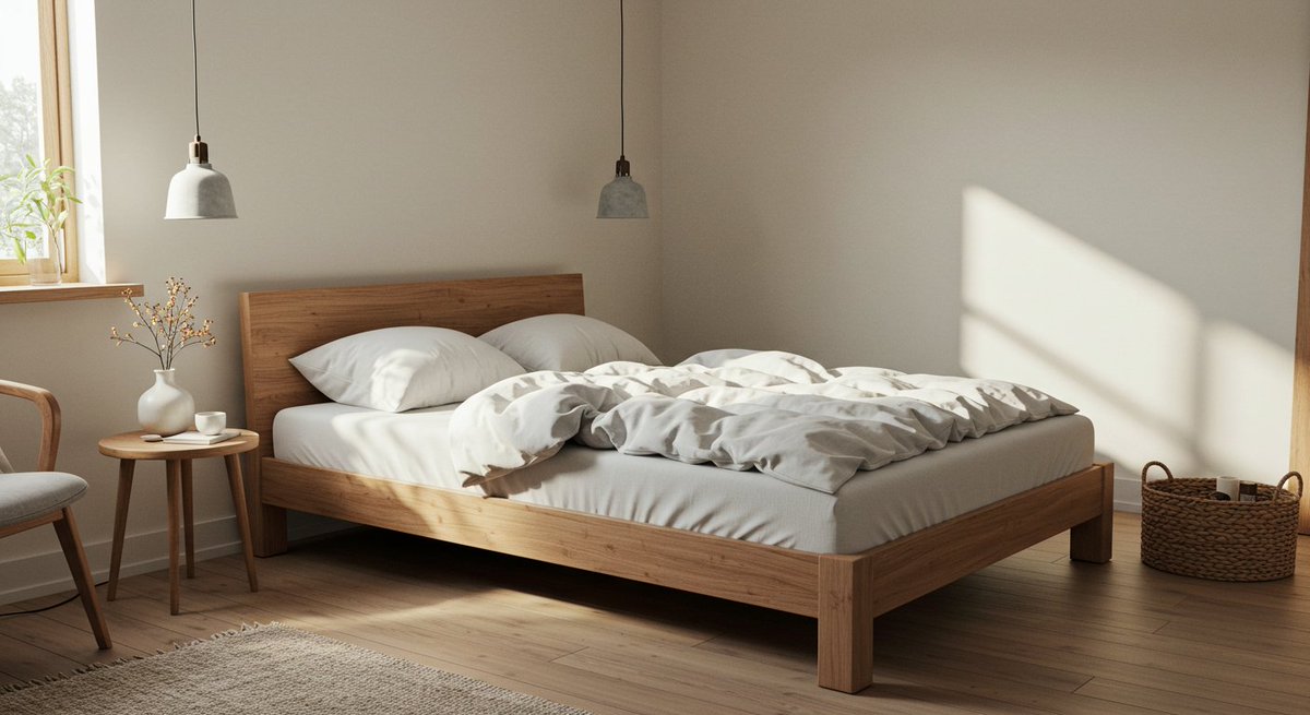 keitaro2nd's tweet photo. 今朝は人物無しで
#Nordic #BedRoom #Interior #InteriorPlan https://t.co/V5DIQjbgji