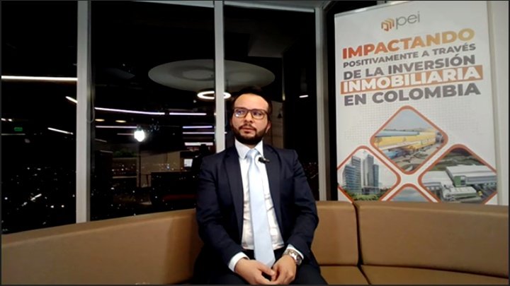 🇨🇴| EMISION DE TEIS $PEI

$PEI por lo pronto descarta hacer otro Split 🪓, sin embargo tiene a ALIANZA VALORES  como formador de liquidez vigente

t.me/EduFinCol?live…