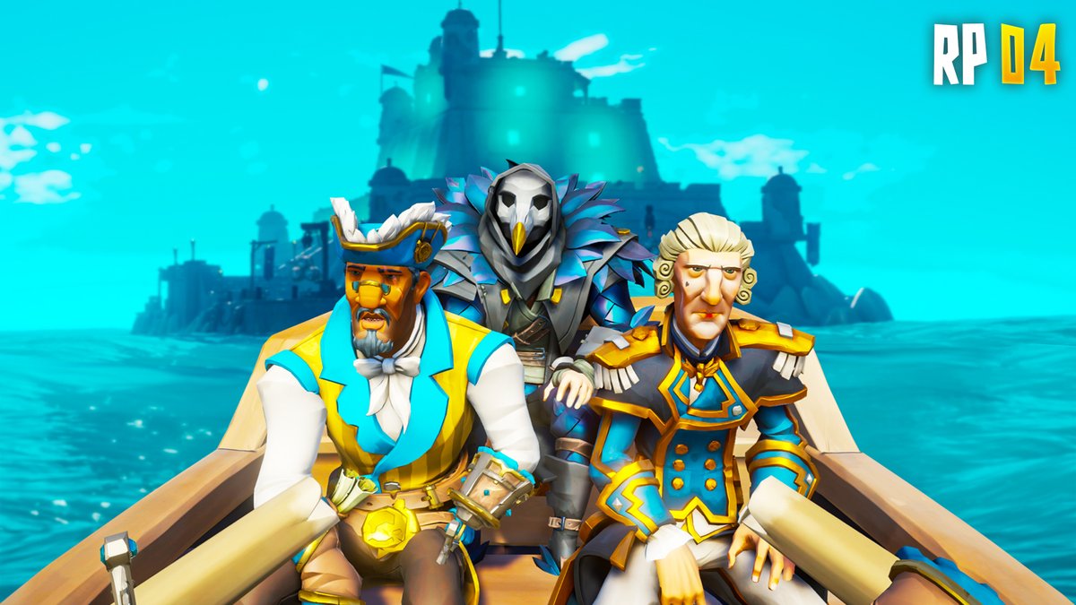 DOFFY (@levraidoffy) on Twitter photo LE CORBEAU S'ÉVADE POUR SE VENGER ! 🔪
<a href="/SeaOfThieves/">Sea of Thieves</a> #SeaOfThieves
youtube.com/watch?v=Z7gYL0… LE CORBEAU S'ÉVADE POUR SE VENGER ! 🔪
<a href="/SeaOfThieves/">Sea of Thieves</a> #SeaOfThieves
youtube.com/watch?v=Z7gYL0…