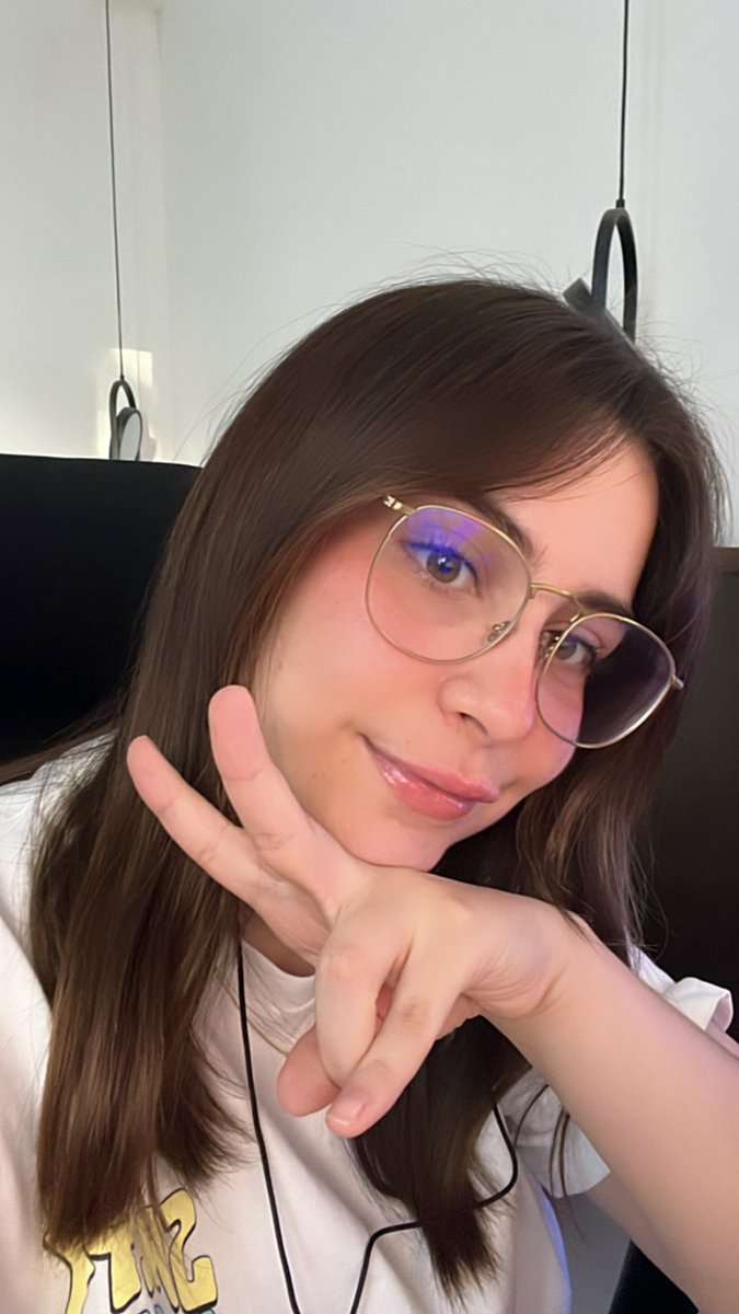 DEDSAFIO FORNAI VAMOS POR ESOS 5k ☝🏻☝🏻☝🏻☝🏻

📍rociodta